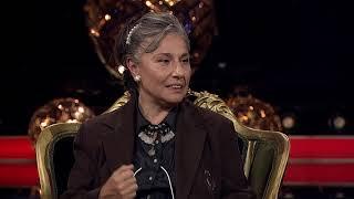 Ahmed Şahin ile Meşk-Fatma Âdile Başer ile sohbet (8/2)