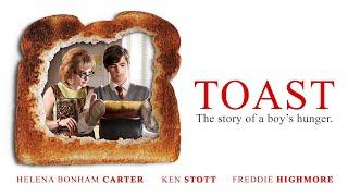 Toast (2010) | Full Drama Movie - Oscar Kennedy, Victoria Hamilton