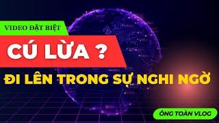 ĐẦU TƯ CHỨNG KHOÁN | Chứng khoán hôm nay: CÚ LỪA LỚN - THỊ TRƯỜNG ĐI LÊN TRONG SỰ NGHI NGỜ?