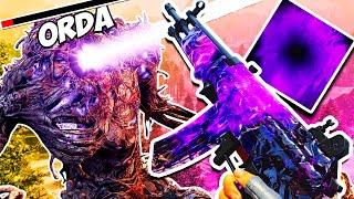 GRAV AR v ORDA! is it Good? (Cold War Zombies)