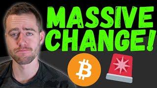 BITCOIN IS 95% MINED, AND IT’S DONE A 10,000,000x! YOU WON’T BELIEVE WHAT HAPPENS NEXT!