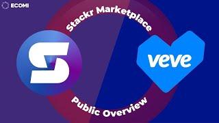 BUY AND SELL VEVE DIGITAL COLLECTIBLES WITH OMI | STACKR MARKETPLACE OVERVIEW