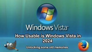 Using Windows Vista!! Can you still do it?