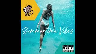 Dorzi - Summertime Vibes - produced by Tonic