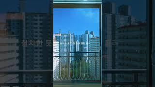 프리미엄 커튼 블라인드 데코인홈, 햇살을 감싸는 완벽한 선택