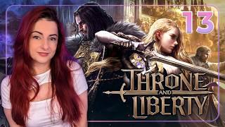 Best Dungeons To Farm | Throne and Liberty #13