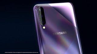 Samsung Galaxy A30s Official Trailer Commercial A30s & A50s