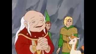 Dungeons & Dragons Episode 17 Day of the Dungeon Master