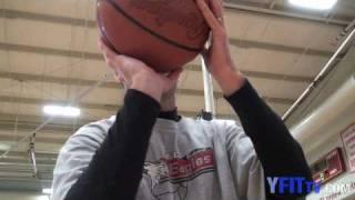 Basketball Shooting Basics, Part 2