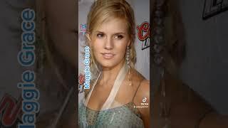 Maggie Grace