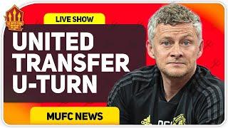 Solskjaer's NEW Transfer Priorities! Man Utd News