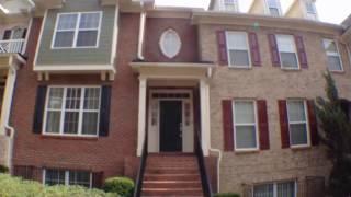 Town Home for Rent in Gwinnett County 4BR/3.5BA by PowerHouse Property Management