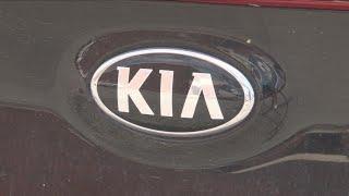 Senator Schumer Kia, Hyundai call to action