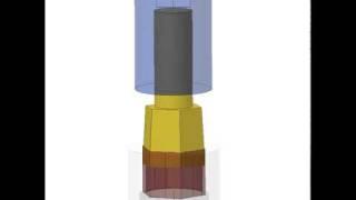 Rotary broaching 1