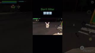 Do nog litter #memes #gaming