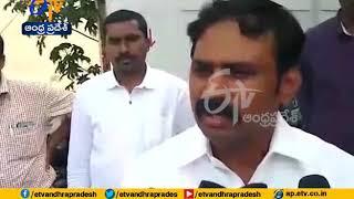 Fake IT Officers Raids | Revanth Follower Udaysimha Relative Ranadheer Reddy's House | Hyderabad