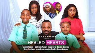 HEALED HEARTS - LATEST NIGERIAN MOVIE IN 2024