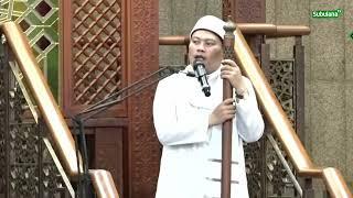 Khutbah Jum'at : Akhir dari sebuah perjalanan | AST