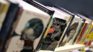 Во Франкфурте-на-Майне открылась книжная ярмарка