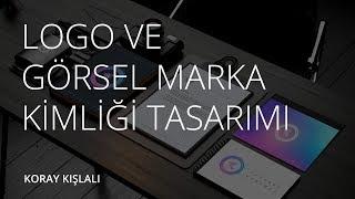 Logo Tasarımı / Kurumsal Kimlik Tasarımı / Görsel Marka Kimliği Tasarımı