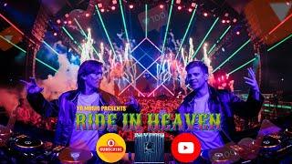 Hanumankind David guetta Ride In Heaven YB MUSIC PRESENTS