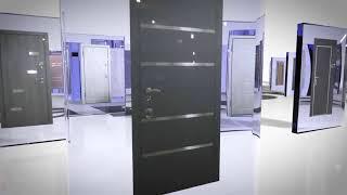 ВІКНА СТИЛЬ: Двері торгової марки apolt.ua, вже представлені в салон-магазинах Вікна Стиль