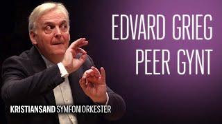 Edvard Grieg: Peer Gynt Suite No.1 & No.2 ​- Bjarte Engeset (op. 46, op. 55, op. 23)