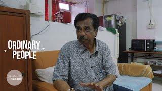 "Ah Huat", a 76 year old caretaker for the elderly | Ordinary People