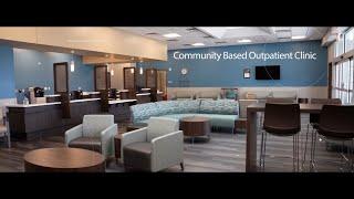 Bartlesville VA Outpatient Clinic