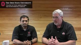 OSU South Centers Live Stream: Soil Health Series Episode 1