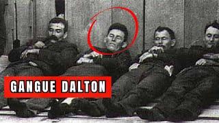 ▶A Gangue Dalton: Os Famosos Bandidos do Velho Oeste que Roubaram Dois Bancos ao Mesmo Tempo