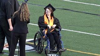 High School Graduation!