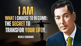 Neville Goddard - Manifest Your Potential: The Secret to Becoming Your Best Self