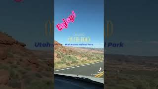 #travelvlog2022UtahArchesNationalPark