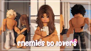 Enemies to lovers movie | A Berry Avenue love story 