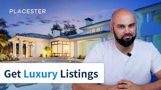 How to become a luxury real estate agent? [5 tips for Agents]