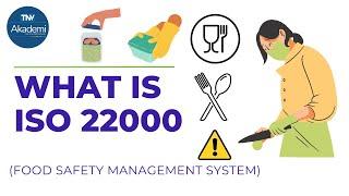 What is ISO 22000 (Food Safety Management System)