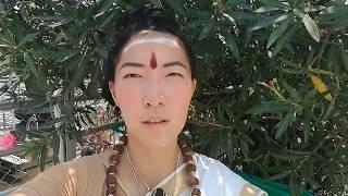 印度吠陀文化(Vedic culture)看待男女 - 我们都是男性女性能量的结合体