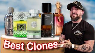 The Very BEST Fragrance Clones Released in 2024