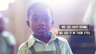 Haiti is Rising