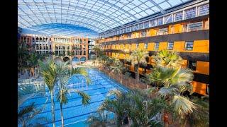 Therme Erding Rundgang