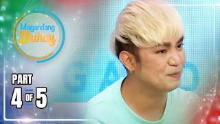 Magandang Buhay (4/5) | September 17, 2024