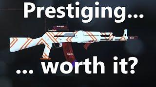 Battlebit Prestige system guide - Prestige unlocks explained, 2024