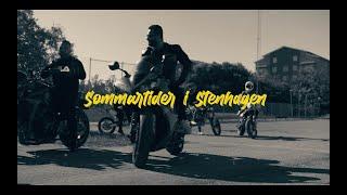 Dani M - Sommartider i Stenhagen