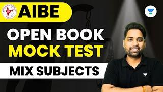 Mock Test for AIBE | All India Bar Examination | Anand Mishra