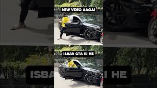 Ujjwal Bhai GTA 5 ki Video Kabb ?? #shorts #ujjwal #technogamerz #ujjwal_gamer