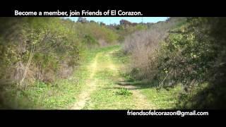 El Corazon Friends