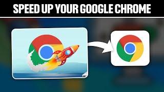 How To Speed Up Your Google Chrome Browser 2025! (Full Tutorial)