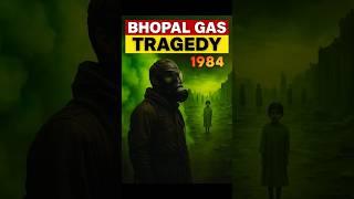 Bhopal Gas Tragedy | Who was Responsible?