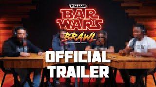 Bar Wars Brawl Trailer: 5 New Cyphers! || September 22nd at 7PM PST